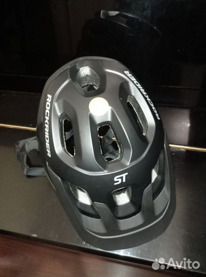 Шлем для велосипеда st 500