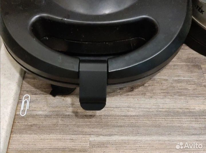 Защёлка-пряжка Redmond PRO, 611, 616 - 2шт