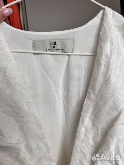 Платье Adl