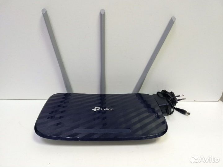 Wi-Fi роутер TP-link Archer C20