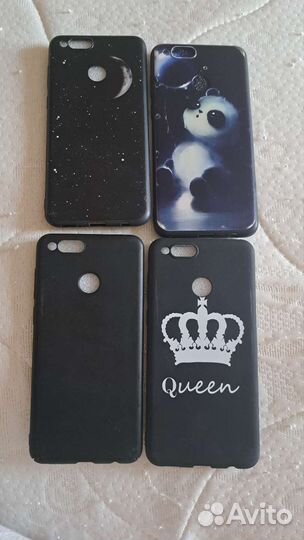 Чехол на honor 7x