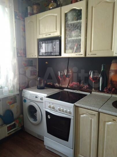 3-к. квартира, 68,9 м², 7/9 эт.