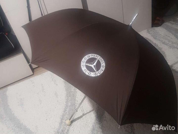 Зонт премиум класса Меrcedes