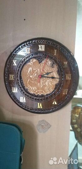 Нарды ручной работы резные размеры 30 на 60