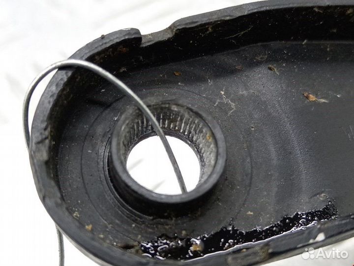 Щеткодержатель (поводок стеклоочистителя, дворник)