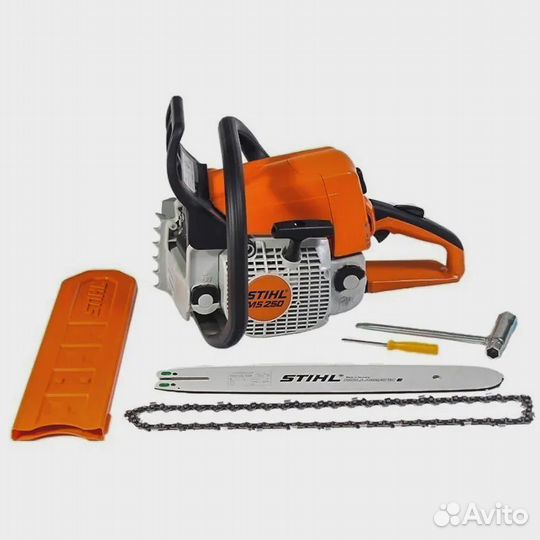 Бензопила Stihl MS 250 16