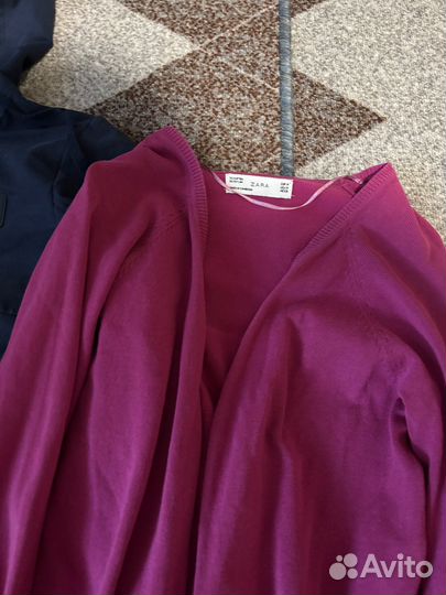 Женская одежда пакетом 42 44