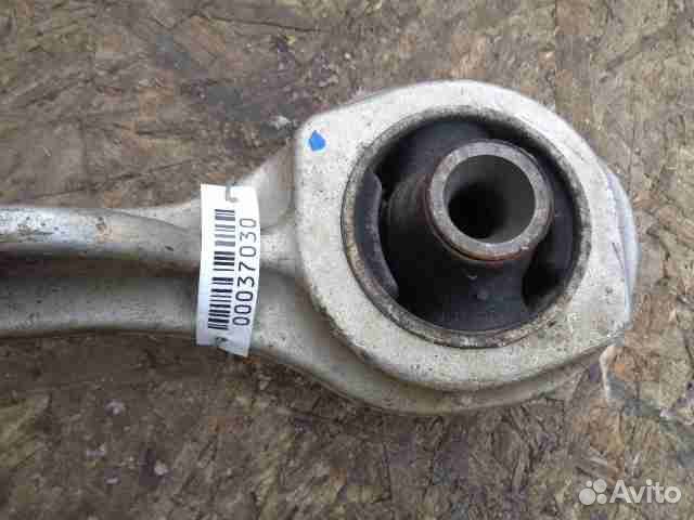 Рычаг передний левый нижний Mercedes S-klasse W221