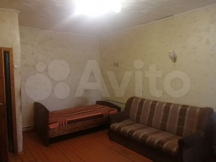 2-к. квартира, 62,1 м², 1/1 эт.