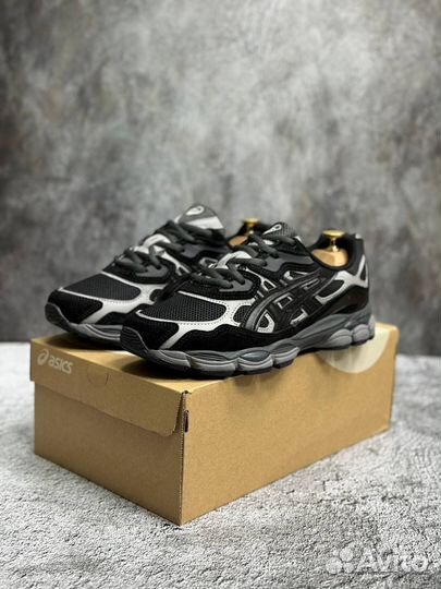 Кроссовки Asics Gel Nyc