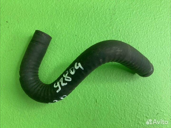 Патрубок системы охлаждения DAF XF105