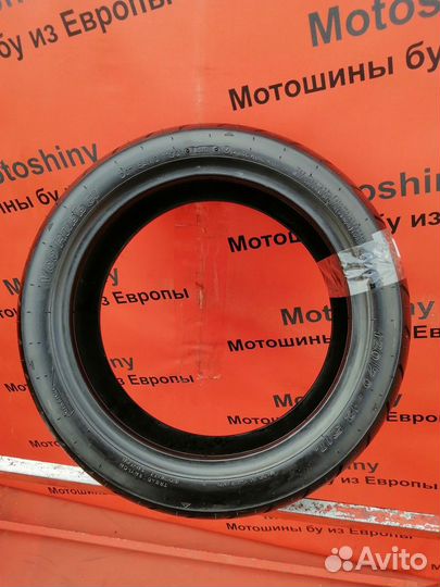 120/70 R12 Vee Rubber N-3478 Мопед Скутер Бу