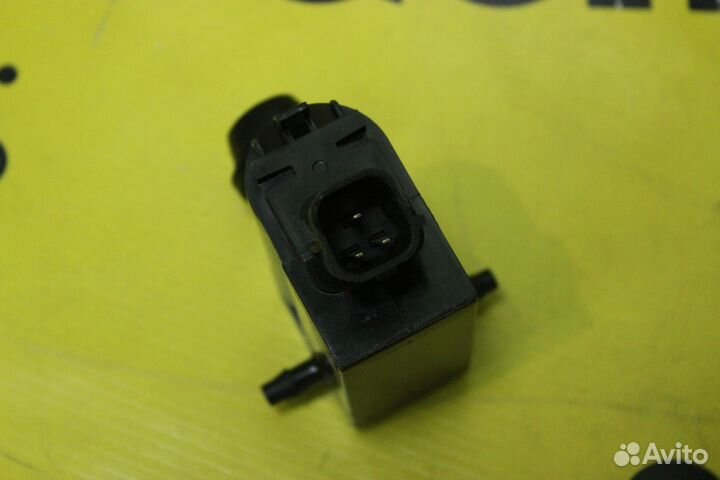 Мотор омывателя стекла Хендай Солярис Киа Рио