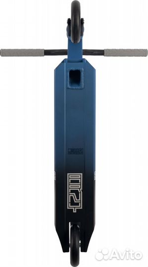 Самокат skip arny EMT (2023) синий-черный Soc17