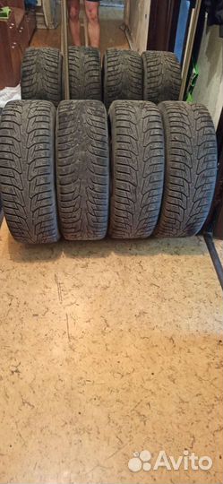 Hankook Winter I'Pike 205/55 R16 91T