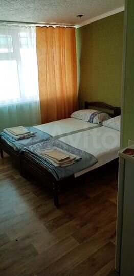 Гостиница, 360 м²