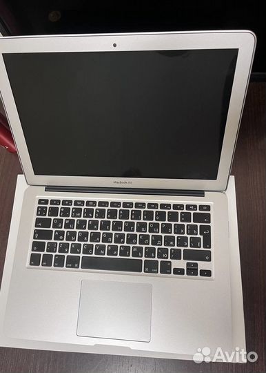 Apple MacBook Pro 13 2017