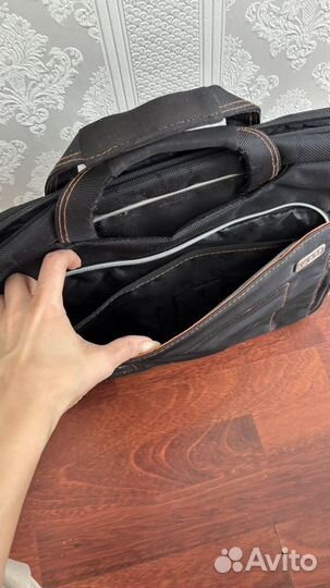 Сумка для ноутбука