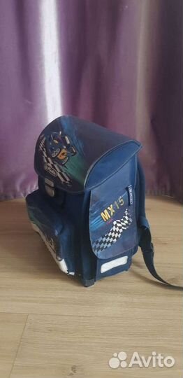 Ранец ортопедический