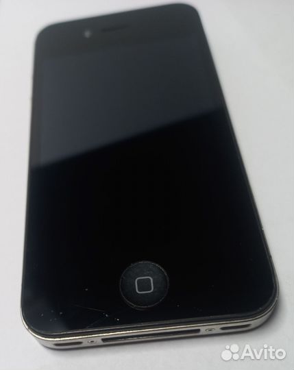 iPhone 4S, 8 ГБ