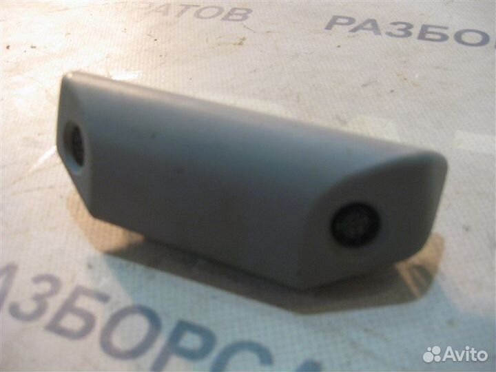 Микрофон Nissan Primera P12 седан QG16DE 1.6 2004