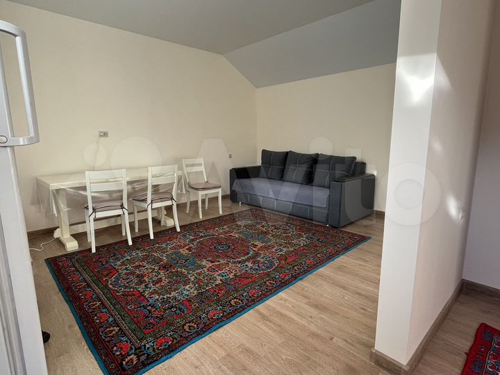 Комната 25 м², 2/2 эт.