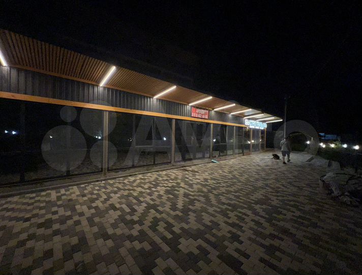 Свободного назначения, 180 м²