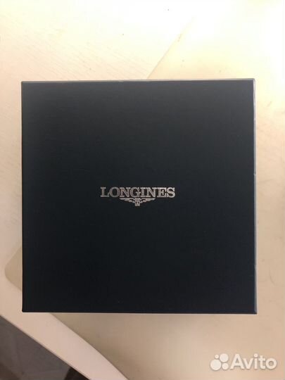 Longines hydroconquest 44 mm