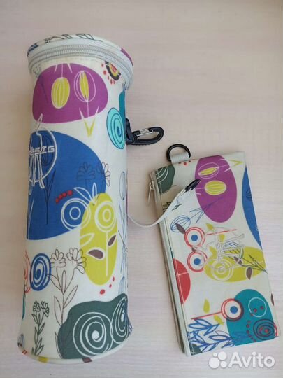 Термосумка для бутылочек