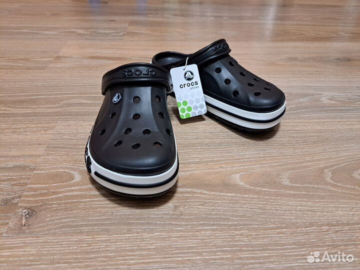 Crocs сабо мужские 38-45р