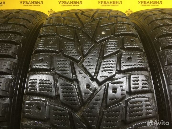 Dunlop SP Winter Ice 02 195/55 R15 89T