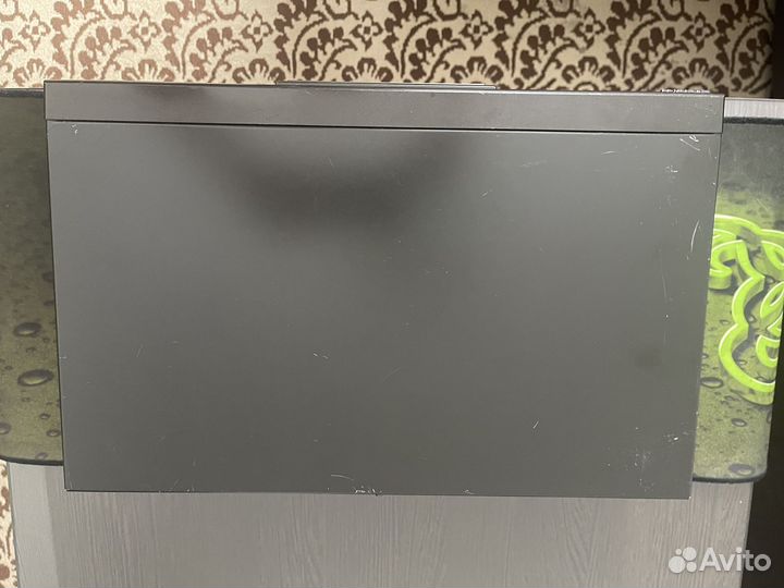 Technics SL PG480A CD-проигрыватель