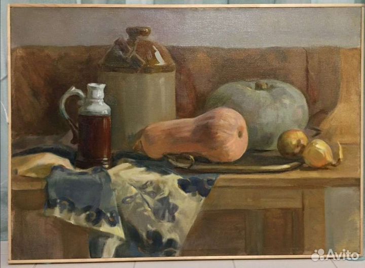 Рисунок и живопись на заказ