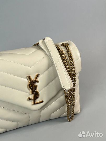 Сумка женская YSL