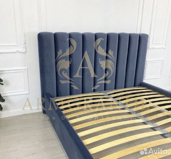 Кровати любых размеров под заказ