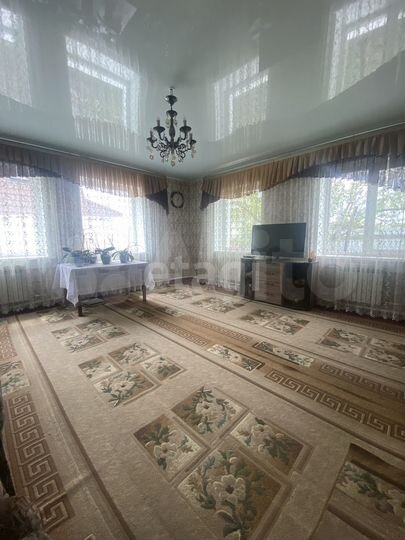 Дом 79,9 м² на участке 8,9 сот.