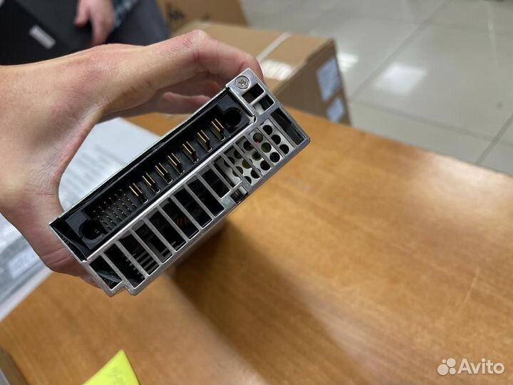 Серверный блок питания