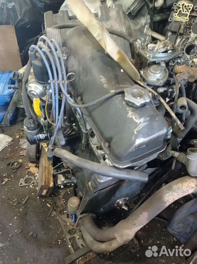 Двигатель ваз 2106 бу