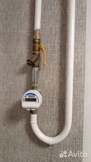 Замена, ремонт оформление газового оборудования