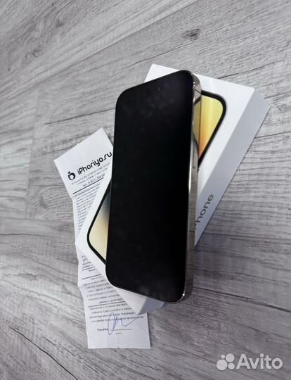iPhone 14 Pro, 1 ТБ