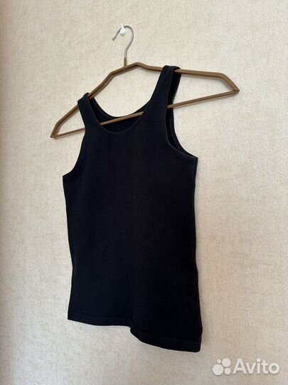 Спортивная майка