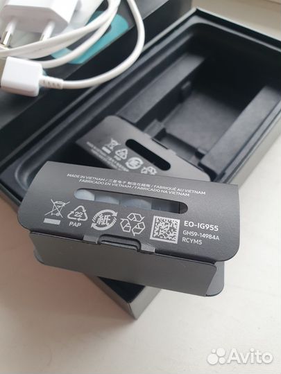 Наушники AKG samsung