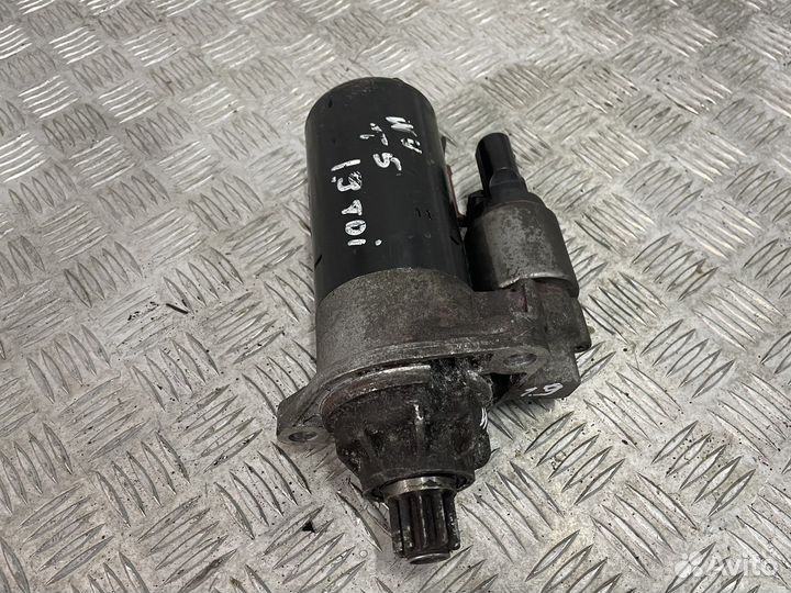 Стартер WV Transporter T5 1.9 дизель