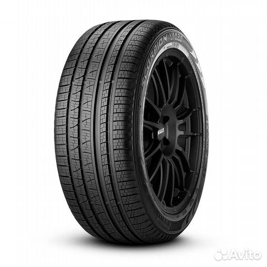Pirelli Scorpion Verde All Season SF 225/65 R17 102H