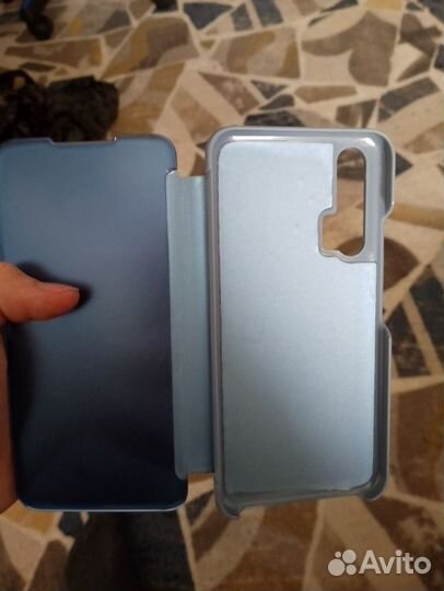 Чехол на honor 20