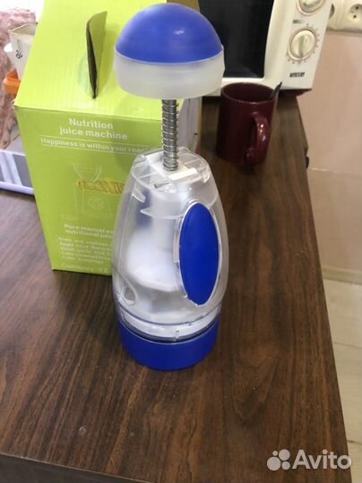 Измельчитель