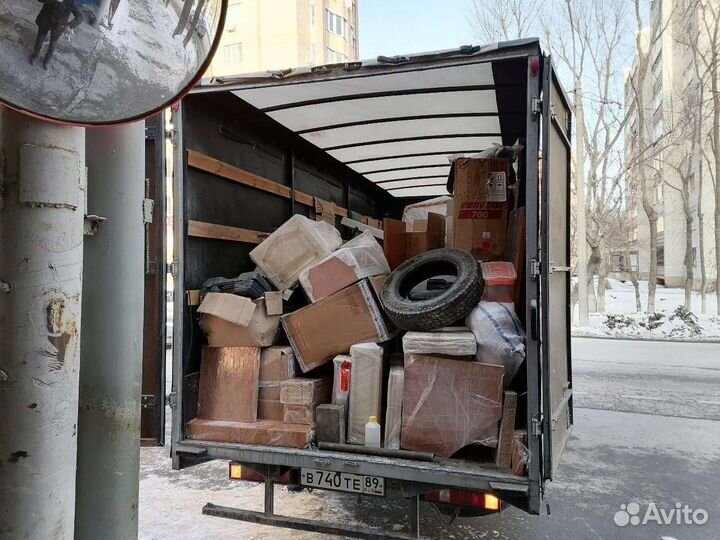 Грузчики/Переезды/Разнорабочие/Сборка мебели