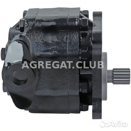 Насос гидравлический krauf HPQ5034XQ