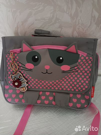 Рюкзак для девочки