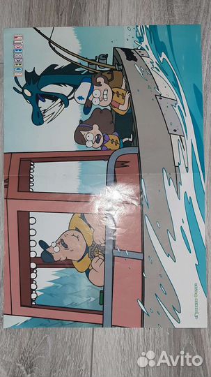 Плакаты stray kids